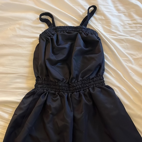 Gaynor Minden Romper - Picture 2 of 2